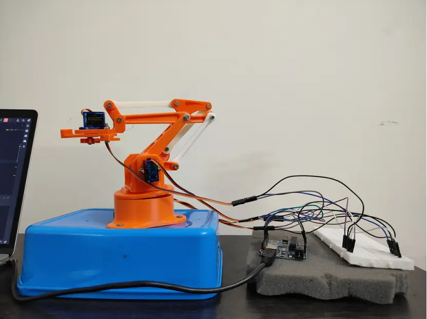 RoboGPT Full Setup