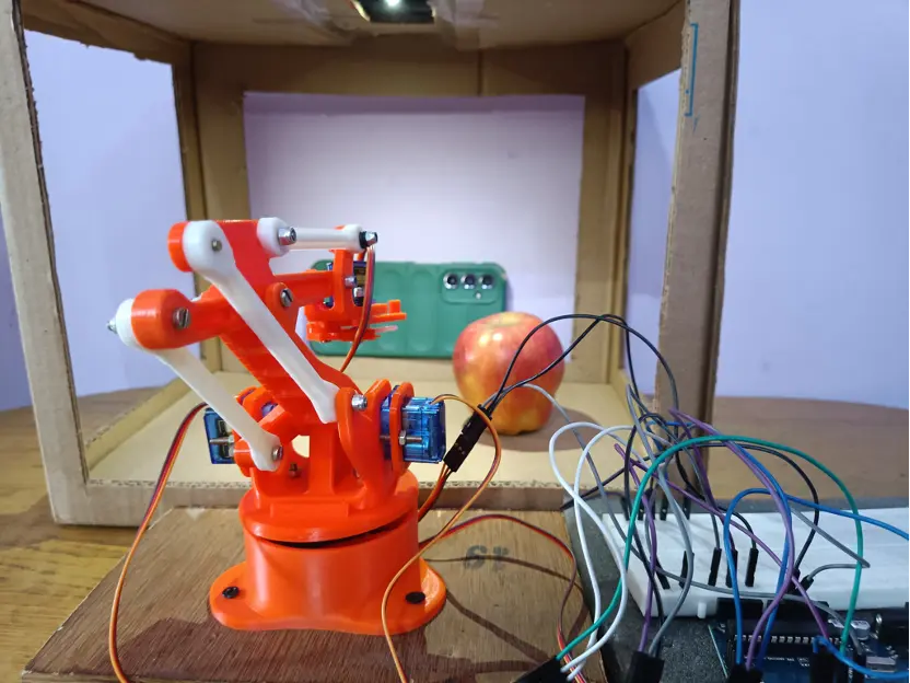 RoboGPT Full Setup